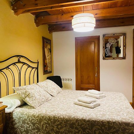 Casa Martagon - Kasasbenas Villa Benasque Eksteriør billede
