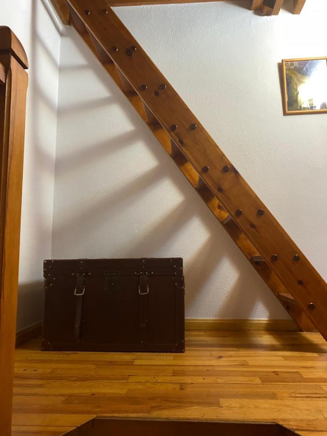 Casa Martagon - Kasasbenas Villa Benasque Eksteriør billede